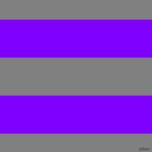 horizontal lines stripes, 128 pixel line width, 128 pixel line spacing, Electric Indigo and Grey horizontal lines and stripes seamless tileable