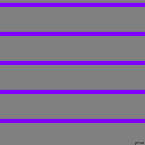 horizontal lines stripes, 16 pixel line width, 96 pixel line spacing, Electric Indigo and Grey horizontal lines and stripes seamless tileable