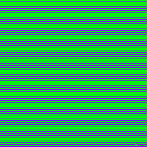 horizontal lines stripes, 2 pixel line width, 4 pixel line spacing, Electric Indigo and Lime horizontal lines and stripes seamless tileable