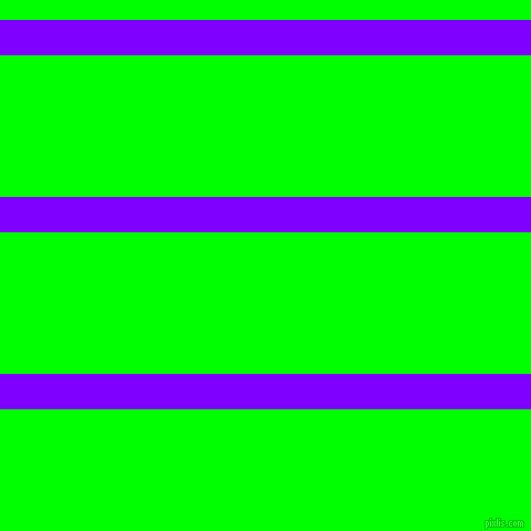 horizontal lines stripes, 32 pixel line width, 128 pixel line spacing, Electric Indigo and Lime horizontal lines and stripes seamless tileable