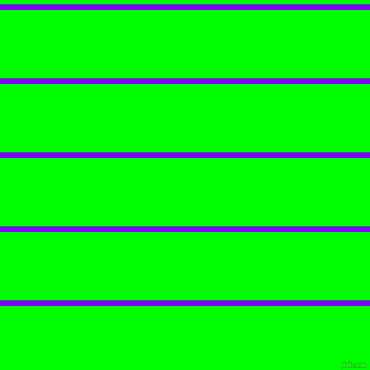 horizontal lines stripes, 8 pixel line width, 96 pixel line spacing, Electric Indigo and Lime horizontal lines and stripes seamless tileable
