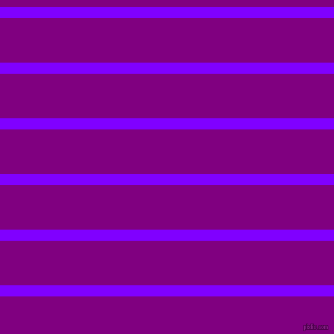 horizontal lines stripes, 16 pixel line width, 64 pixel line spacing, Electric Indigo and Purple horizontal lines and stripes seamless tileable