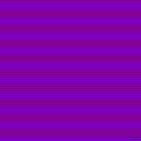 horizontal lines stripes, 2 pixel line width, 4 pixel line spacingElectric Indigo and Purple horizontal lines and stripes seamless tileable