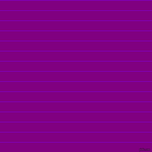 horizontal lines stripes, 1 pixel line width, 32 pixel line spacing, Electric Indigo and Purple horizontal lines and stripes seamless tileable