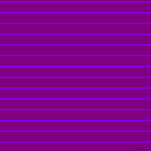 horizontal lines stripes, 4 pixel line width, 32 pixel line spacing, Electric Indigo and Purple horizontal lines and stripes seamless tileable