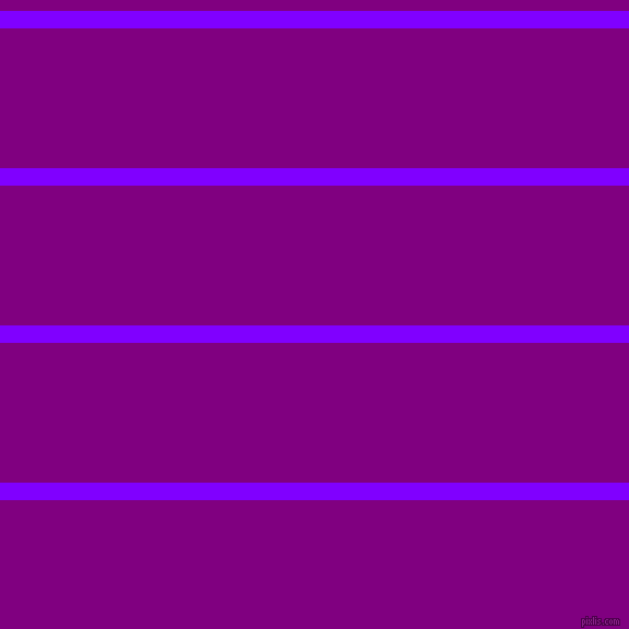 horizontal lines stripes, 16 pixel line width, 128 pixel line spacing, Electric Indigo and Purple horizontal lines and stripes seamless tileable