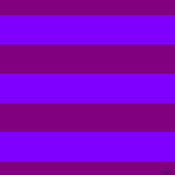 horizontal lines stripes, 96 pixel line width, 96 pixel line spacing, Electric Indigo and Purple horizontal lines and stripes seamless tileable