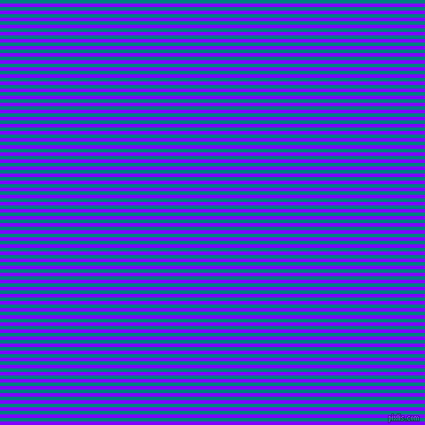 horizontal lines stripes, 4 pixel line width, 4 pixel line spacing, Electric Indigo and Teal horizontal lines and stripes seamless tileable