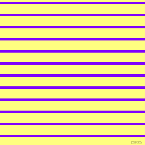 horizontal lines stripes, 8 pixel line width, 32 pixel line spacing, Electric Indigo and Witch Haze horizontal lines and stripes seamless tileable
