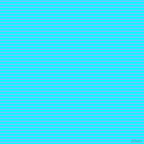 horizontal lines stripes, 2 pixel line width, 8 pixel line spacing, Fuchsia Pink and Aqua horizontal lines and stripes seamless tileable