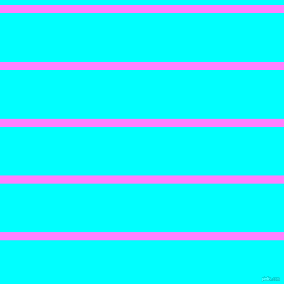 horizontal lines stripes, 16 pixel line width, 96 pixel line spacing, Fuchsia Pink and Aqua horizontal lines and stripes seamless tileable
