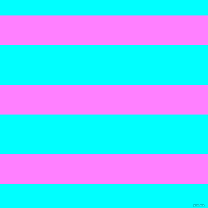 Fuchsia Pink And Aqua Horizontal Lines Stripes Seamless Tileable Horizontal Lines Stripes 96 Pixel Line Width 128 Ingfuchsia Pink And Aqua