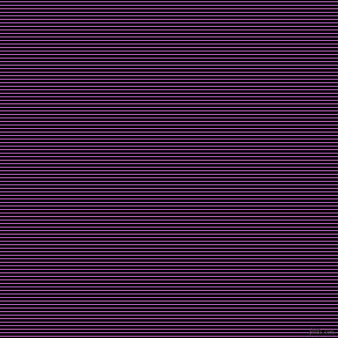 horizontal lines stripes, 1 pixel line width, 4 pixel line spacing, Fuchsia Pink and Black horizontal lines and stripes seamless tileable