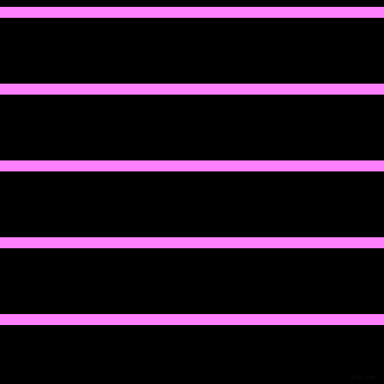 horizontal lines stripes, 16 pixel line width, 96 pixel line spacing, Fuchsia Pink and Black horizontal lines and stripes seamless tileable