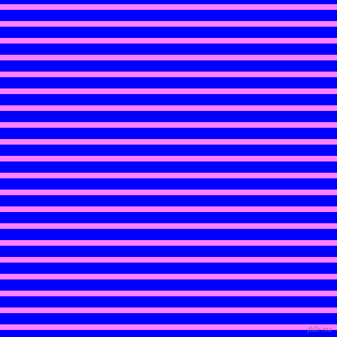 horizontal lines stripes, 8 pixel line width, 16 pixel line spacing, Fuchsia Pink and Blue horizontal lines and stripes seamless tileable