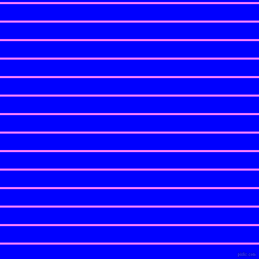 horizontal lines stripes, 4 pixel line width, 32 pixel line spacing, Fuchsia Pink and Blue horizontal lines and stripes seamless tileable