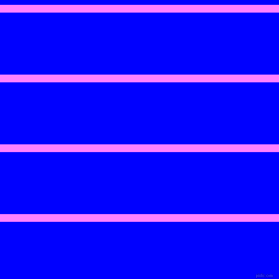 horizontal lines stripes, 16 pixel line width, 128 pixel line spacing, Fuchsia Pink and Blue horizontal lines and stripes seamless tileable