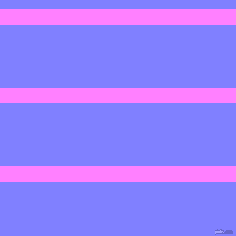 horizontal lines stripes, 32 pixel line width, 128 pixel line spacing, Fuchsia Pink and Light Slate Blue horizontal lines and stripes seamless tileable