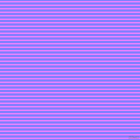 horizontal lines stripes, 4 pixel line width, 8 pixel line spacing, Fuchsia Pink and Light Slate Blue horizontal lines and stripes seamless tileable