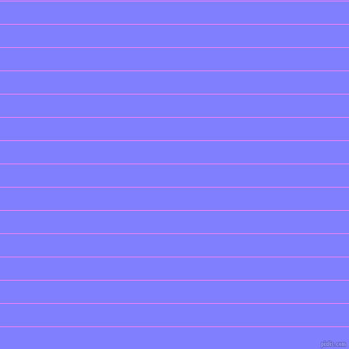 horizontal lines stripes, 1 pixel line width, 32 pixel line spacing, Fuchsia Pink and Light Slate Blue horizontal lines and stripes seamless tileable
