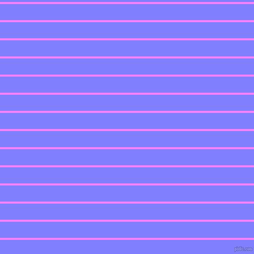 horizontal lines stripes, 4 pixel line width, 32 pixel line spacing, Fuchsia Pink and Light Slate Blue horizontal lines and stripes seamless tileable