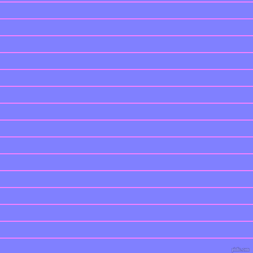horizontal lines stripes, 2 pixel line width, 32 pixel line spacing, Fuchsia Pink and Light Slate Blue horizontal lines and stripes seamless tileable