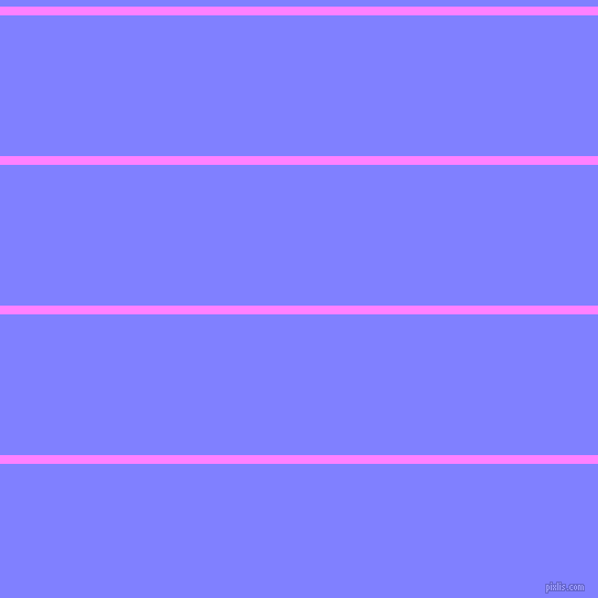 horizontal lines stripes, 8 pixel line width, 128 pixel line spacing, Fuchsia Pink and Light Slate Blue horizontal lines and stripes seamless tileable