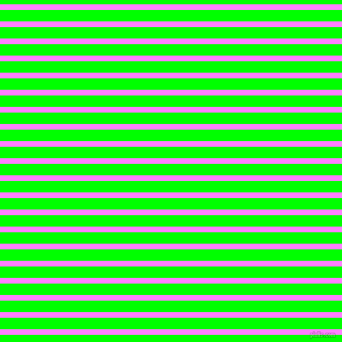 horizontal lines stripes, 8 pixel line width, 16 pixel line spacing, Fuchsia Pink and Lime horizontal lines and stripes seamless tileable