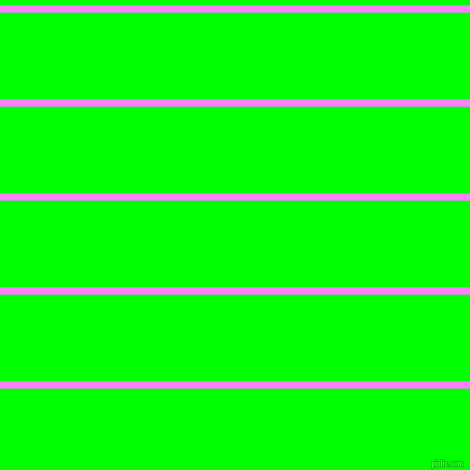 horizontal lines stripes, 8 pixel line width, 96 pixel line spacing, Fuchsia Pink and Lime horizontal lines and stripes seamless tileable