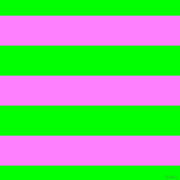 horizontal lines stripes, 96 pixel line width, 96 pixel line spacing, Fuchsia Pink and Lime horizontal lines and stripes seamless tileable