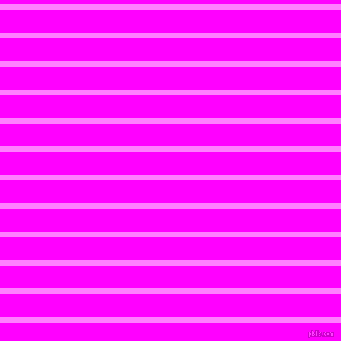 horizontal lines stripes, 8 pixel line width, 32 pixel line spacing, Fuchsia Pink and Magenta horizontal lines and stripes seamless tileable