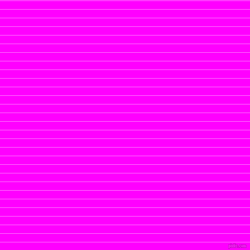 horizontal lines stripes, 1 pixel line width, 16 pixel line spacing, Fuchsia Pink and Magenta horizontal lines and stripes seamless tileable