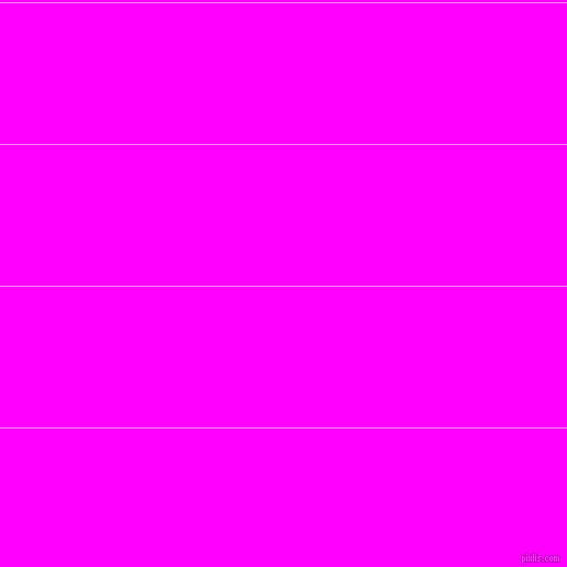 horizontal lines stripes, 1 pixel line width, 128 pixel line spacing, Fuchsia Pink and Magenta horizontal lines and stripes seamless tileable