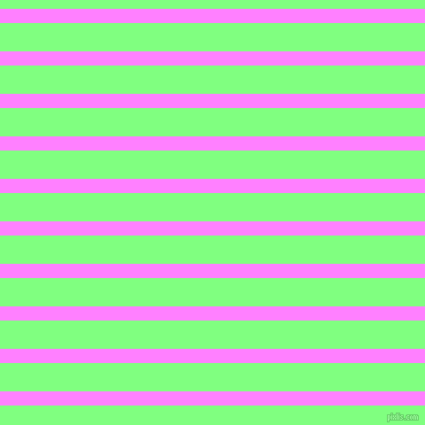 horizontal lines stripes, 16 pixel line width, 32 pixel line spacing, Fuchsia Pink and Mint Green horizontal lines and stripes seamless tileable