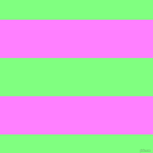 horizontal lines stripes, 128 pixel line width, 128 pixel line spacing, Fuchsia Pink and Mint Green horizontal lines and stripes seamless tileable