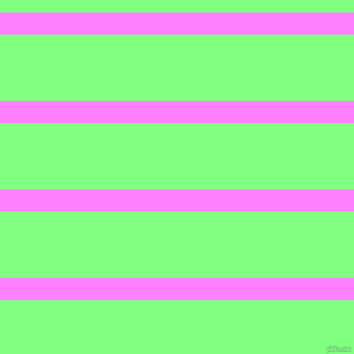 horizontal lines stripes, 32 pixel line width, 96 pixel line spacing, Fuchsia Pink and Mint Green horizontal lines and stripes seamless tileable