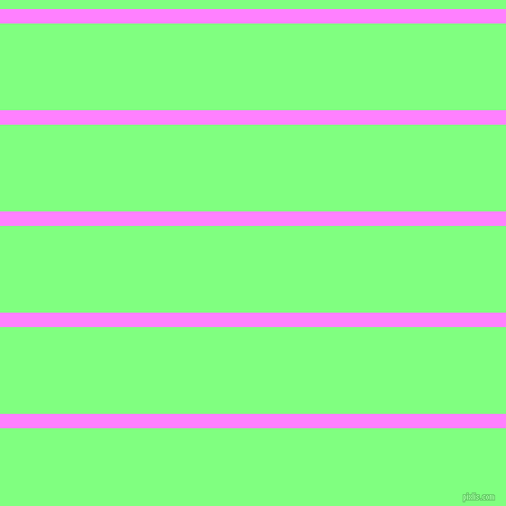 horizontal lines stripes, 16 pixel line width, 96 pixel line spacing, Fuchsia Pink and Mint Green horizontal lines and stripes seamless tileable