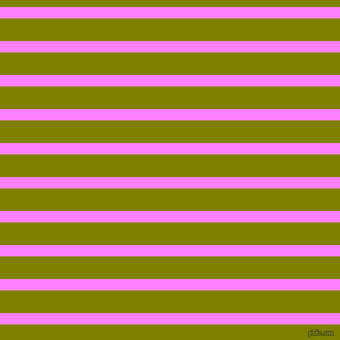 horizontal lines stripes, 16 pixel line width, 32 pixel line spacing, Fuchsia Pink and Olive horizontal lines and stripes seamless tileable
