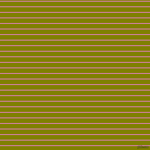 horizontal lines stripes, 2 pixel line width, 16 pixel line spacing, Fuchsia Pink and Olive horizontal lines and stripes seamless tileable
