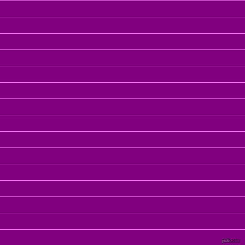 horizontal lines stripes, 1 pixel line width, 32 pixel line spacing, Fuchsia Pink and Purple horizontal lines and stripes seamless tileable