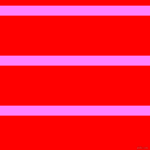 horizontal lines stripes, 32 pixel line width, 128 pixel line spacing, Fuchsia Pink and Red horizontal lines and stripes seamless tileable