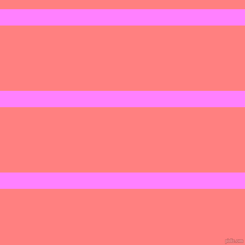 horizontal lines stripes, 32 pixel line width, 128 pixel line spacing, Fuchsia Pink and Salmon horizontal lines and stripes seamless tileable