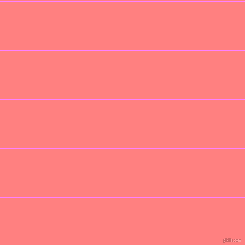 horizontal lines stripes, 2 pixel line width, 96 pixel line spacing, Fuchsia Pink and Salmon horizontal lines and stripes seamless tileable
