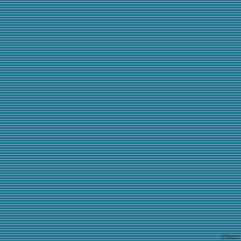horizontal lines stripes, 1 pixel line width, 4 pixel line spacing, Fuchsia Pink and Teal horizontal lines and stripes seamless tileable
