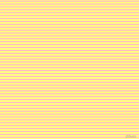 horizontal lines stripes, 2 pixel line width, 8 pixel line spacing, Fuchsia Pink and Witch Haze horizontal lines and stripes seamless tileable