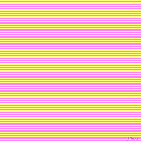 horizontal lines stripes, 4 pixel line width, 4 pixel line spacing, Fuchsia Pink and Witch Haze horizontal lines and stripes seamless tileable