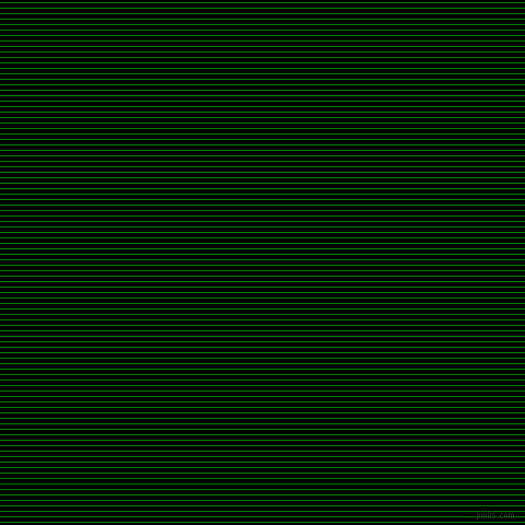 horizontal lines stripes, 1 pixel line width, 4 pixel line spacing, Green and Black horizontal lines and stripes seamless tileable