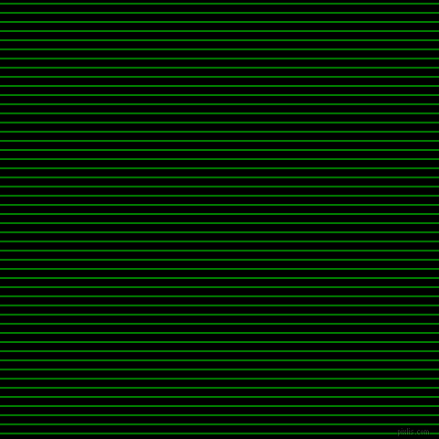 horizontal lines stripes, 2 pixel line width, 8 pixel line spacing, Green and Black horizontal lines and stripes seamless tileable