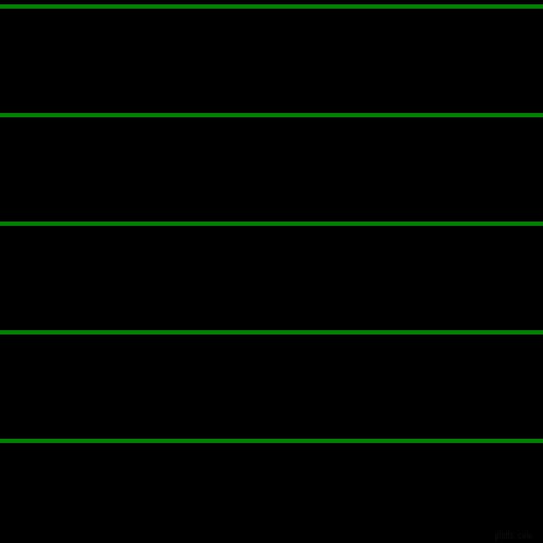 horizontal lines stripes, 4 pixel line width, 96 pixel line spacing, Green and Black horizontal lines and stripes seamless tileable