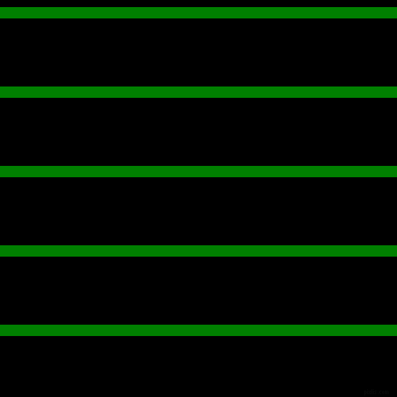 horizontal lines stripes, 16 pixel line width, 96 pixel line spacing, Green and Black horizontal lines and stripes seamless tileable